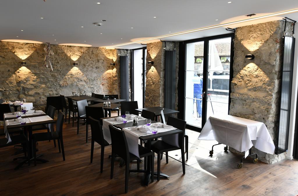Hotel Des Alpes Люцерн Экстерьер фото