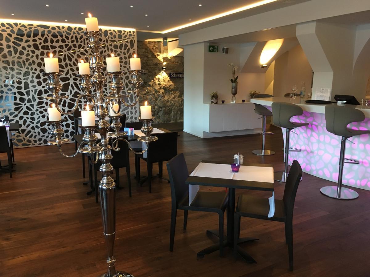 Hotel Des Alpes Люцерн Экстерьер фото