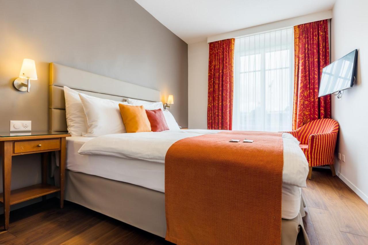 Hotel Des Alpes Люцерн Экстерьер фото